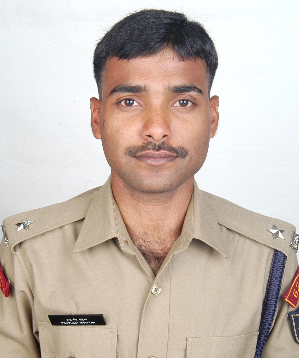 Indrajeet Mahatha 